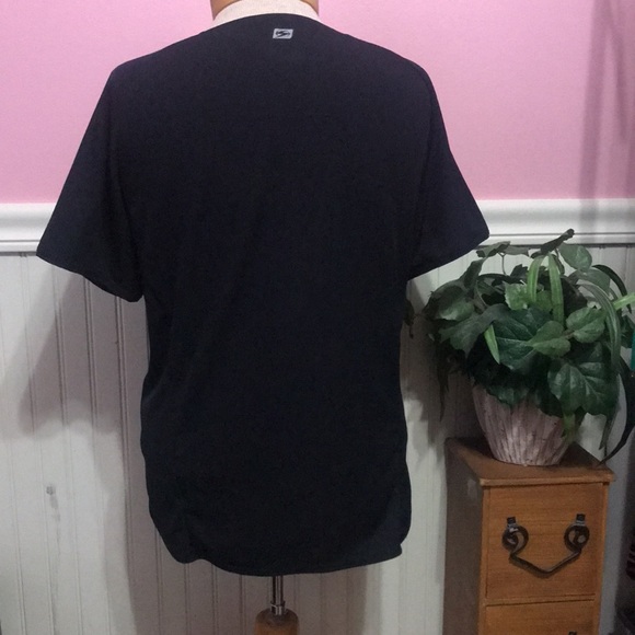 Sugoi, size XL, black fitted t-shirt - Picture 3 of 10